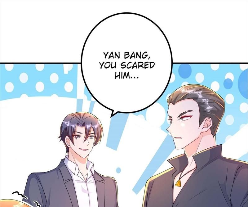 Warm Wedding - Episode 424 — page 10
