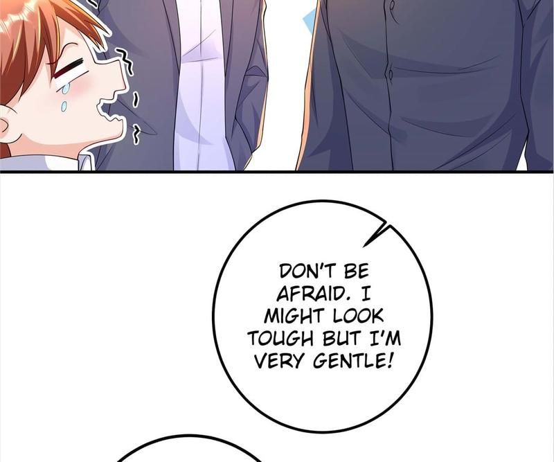 Warm Wedding - Episode 424 — page 11