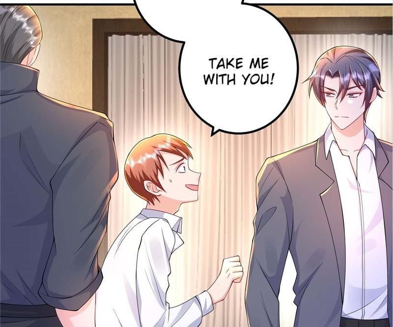 Warm Wedding - Episode 424 — page 14