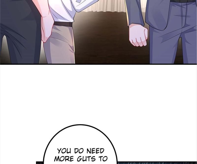 Warm Wedding - Episode 424 — page 15