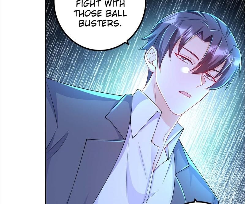 Warm Wedding - Episode 424 — page 16