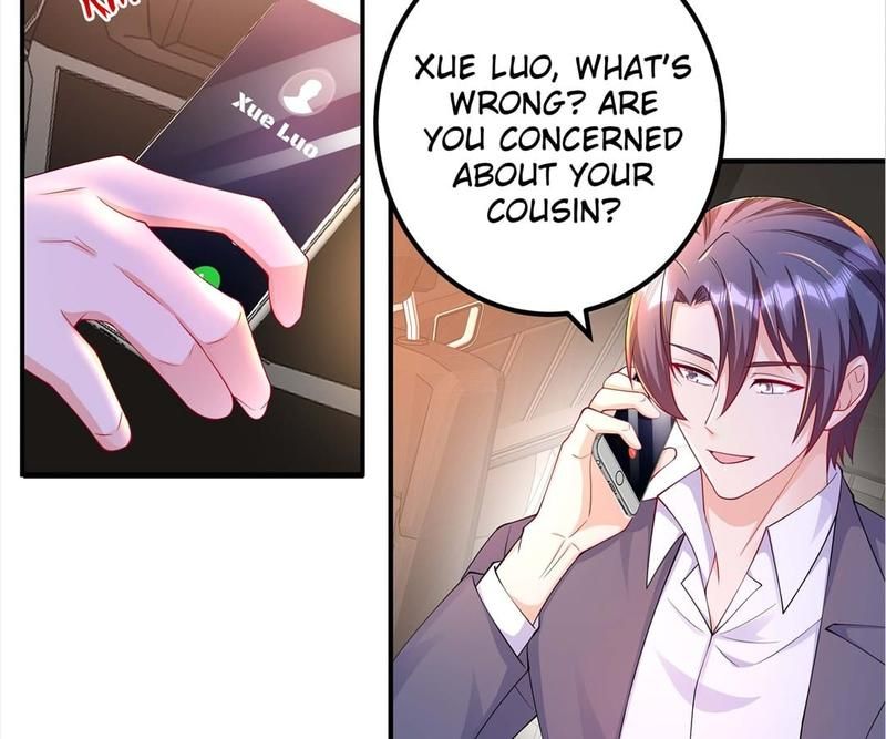 Warm Wedding - Episode 424 — page 19