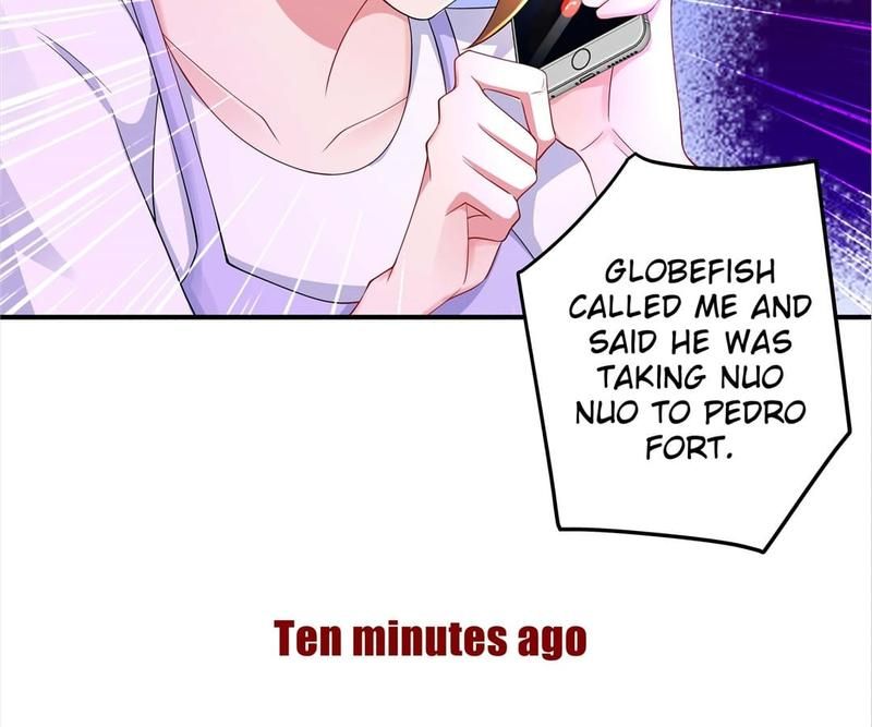 Warm Wedding - Episode 424 — page 22