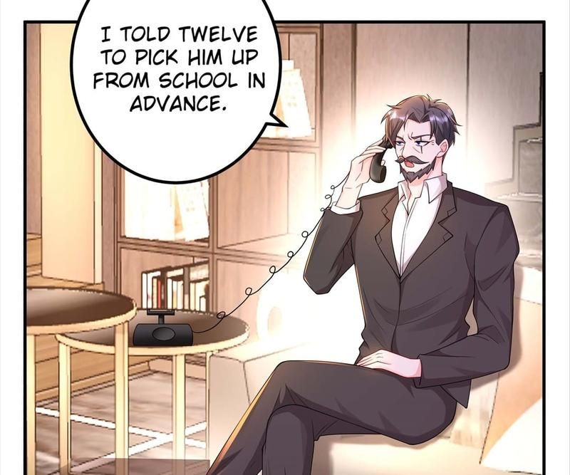 Warm Wedding - Episode 424 — page 25