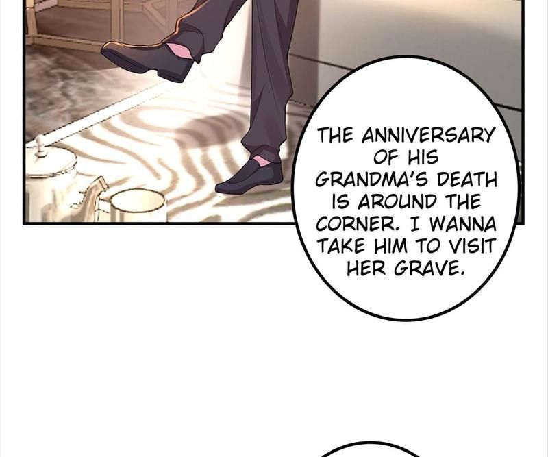 Warm Wedding - Episode 424 — page 26