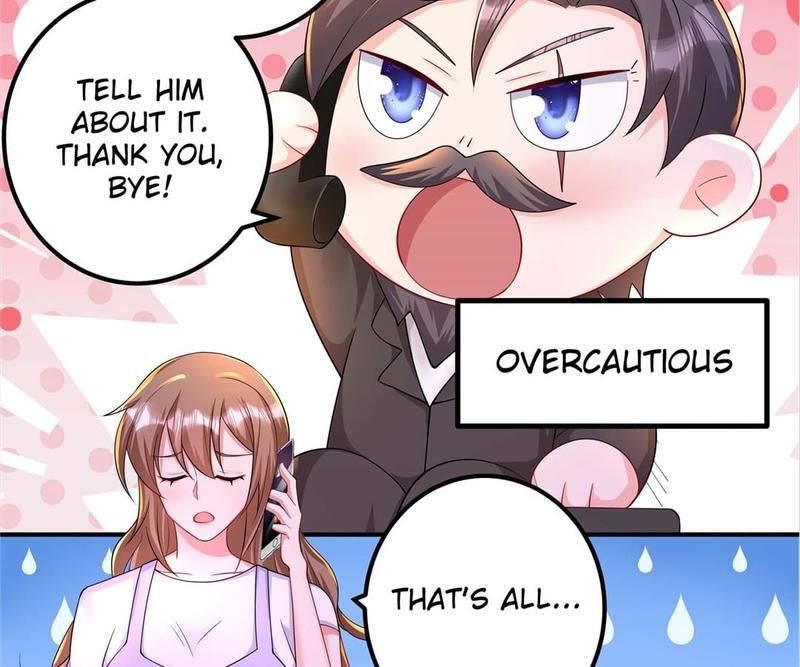 Warm Wedding - Episode 424 — page 29