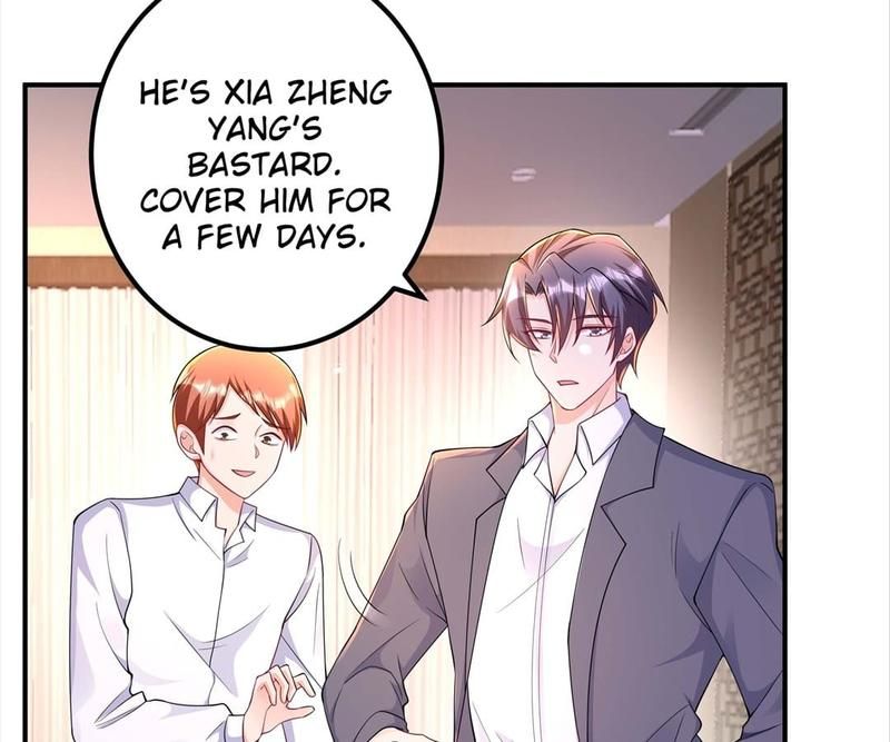 Warm Wedding - Episode 424 — page 3