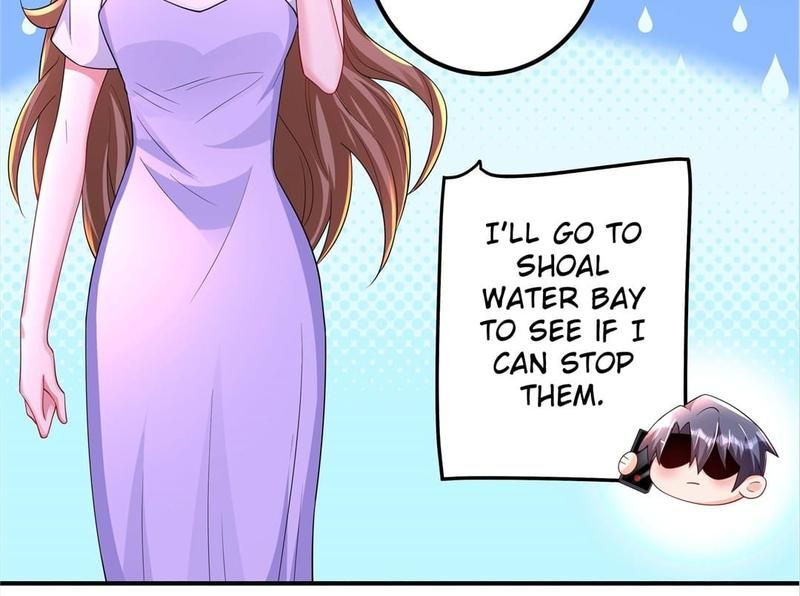 Warm Wedding - Episode 424 — page 30
