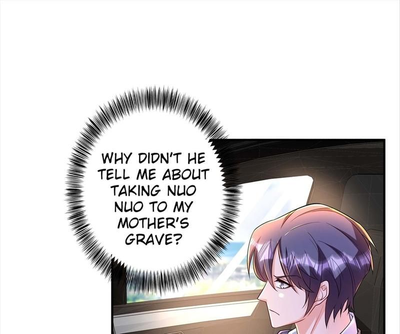 Warm Wedding - Episode 424 — page 31