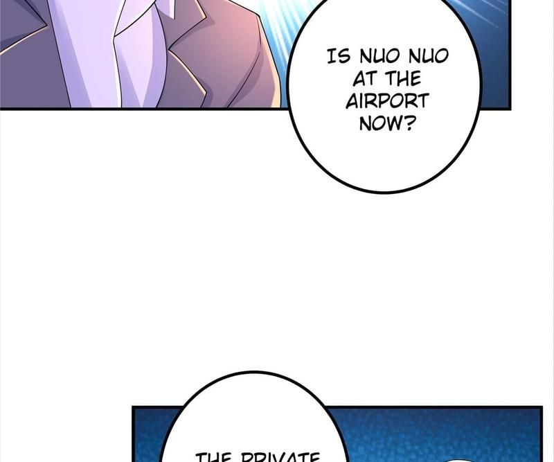 Warm Wedding - Episode 424 — page 40
