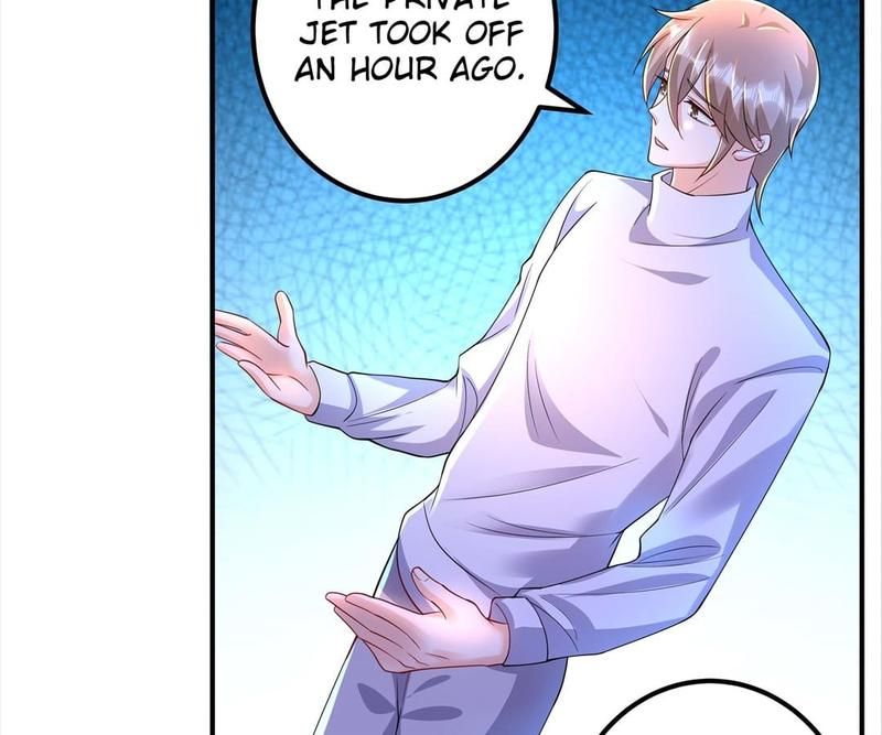 Warm Wedding - Episode 424 — page 41