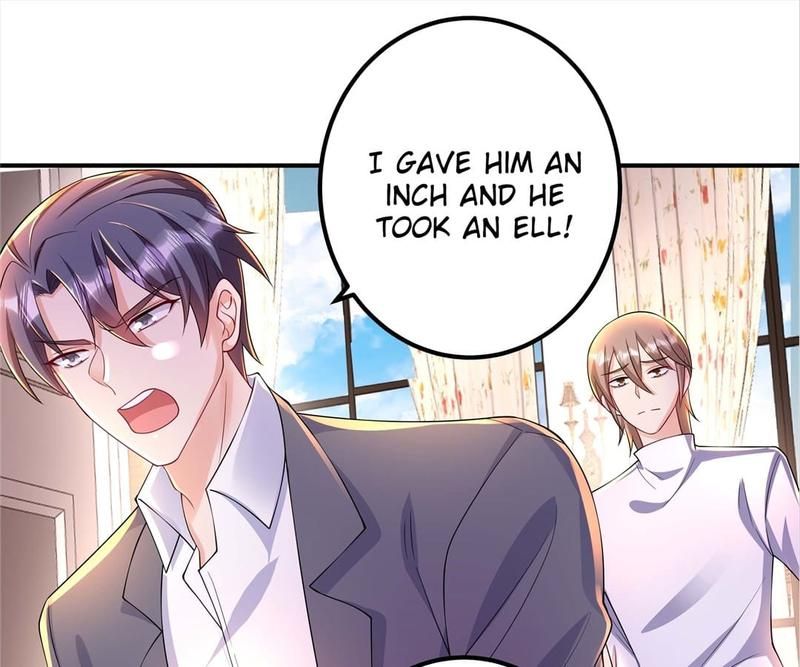 Warm Wedding - Episode 424 — page 43