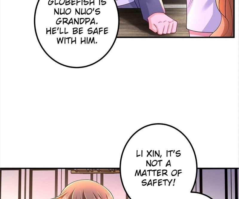 Warm Wedding - Episode 424 — page 50
