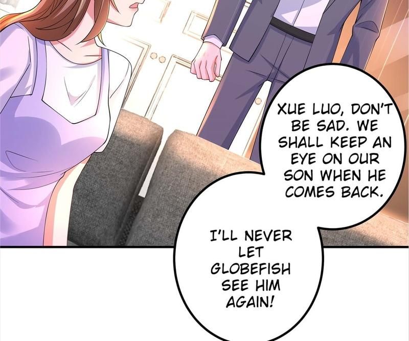 Warm Wedding - Episode 424 — page 54