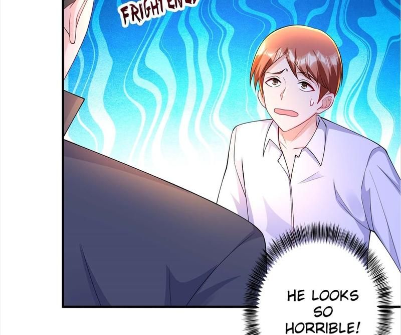 Warm Wedding - Episode 424 — page 8