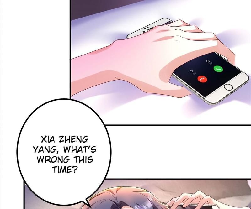 Warm Wedding - Episode 425 — page 19