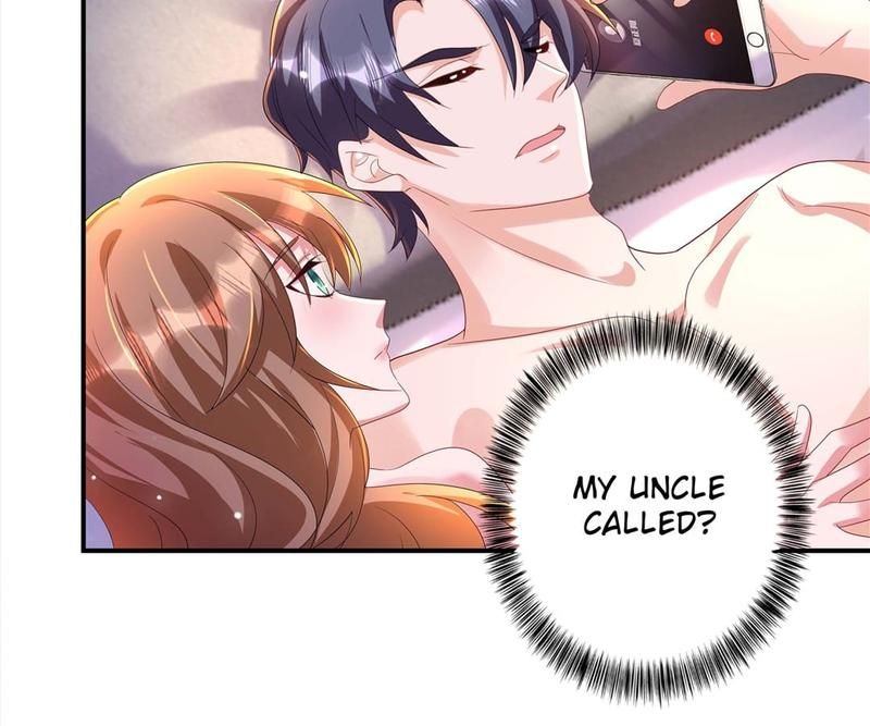 Warm Wedding - Episode 425 — page 20