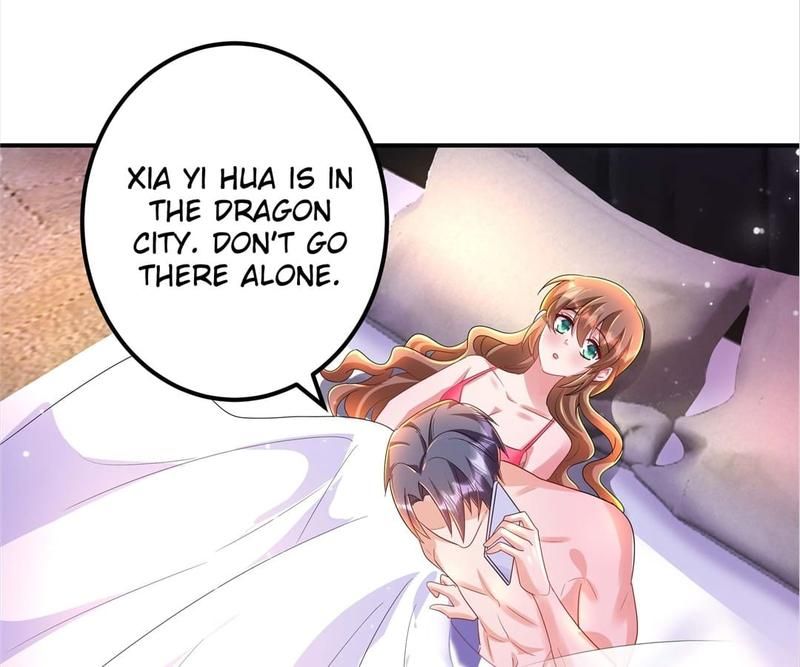 Warm Wedding - Episode 425 — page 24