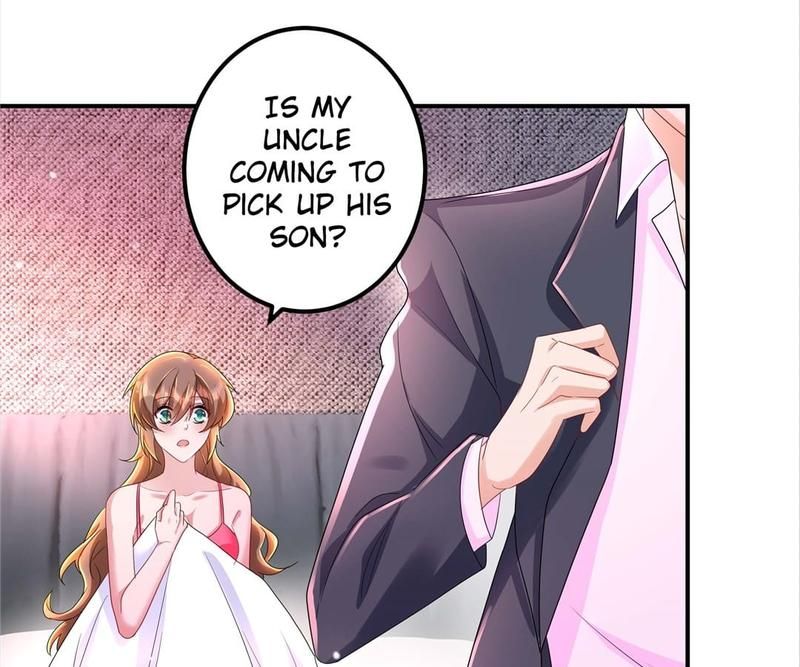 Warm Wedding - Episode 425 — page 27