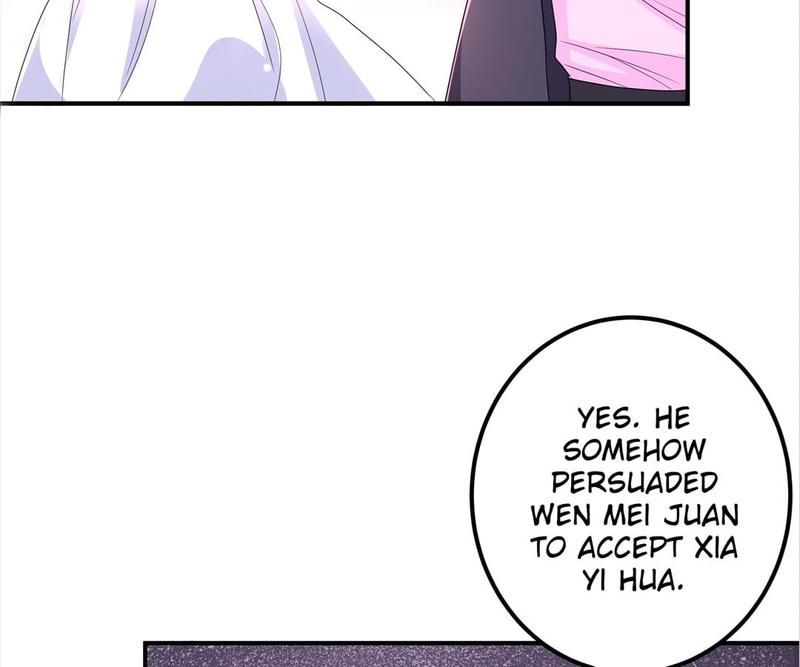 Warm Wedding - Episode 425 — page 28