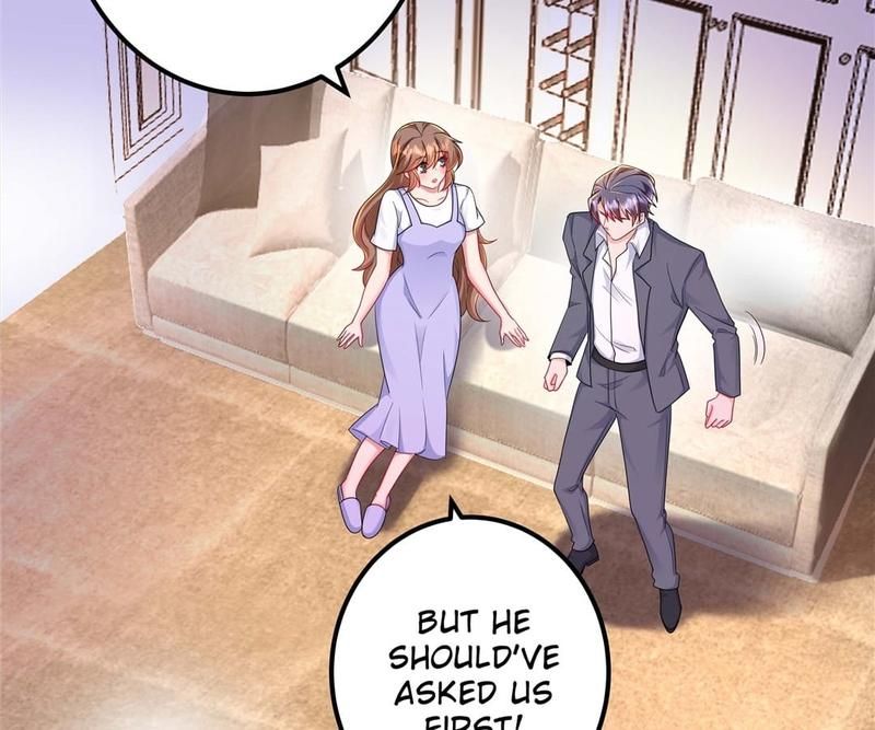 Warm Wedding - Episode 425 — page 3