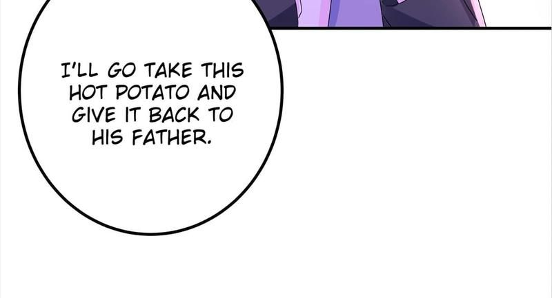 Warm Wedding - Episode 425 — page 30