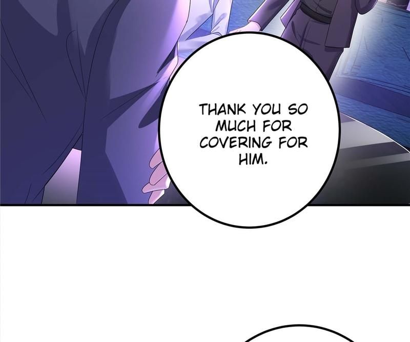 Warm Wedding - Episode 425 — page 38