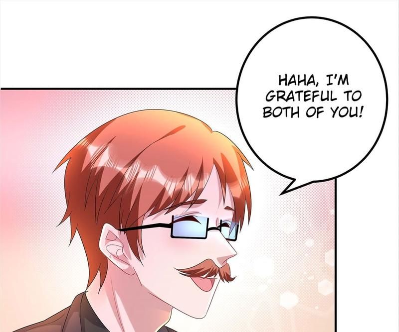 Warm Wedding - Episode 425 — page 41