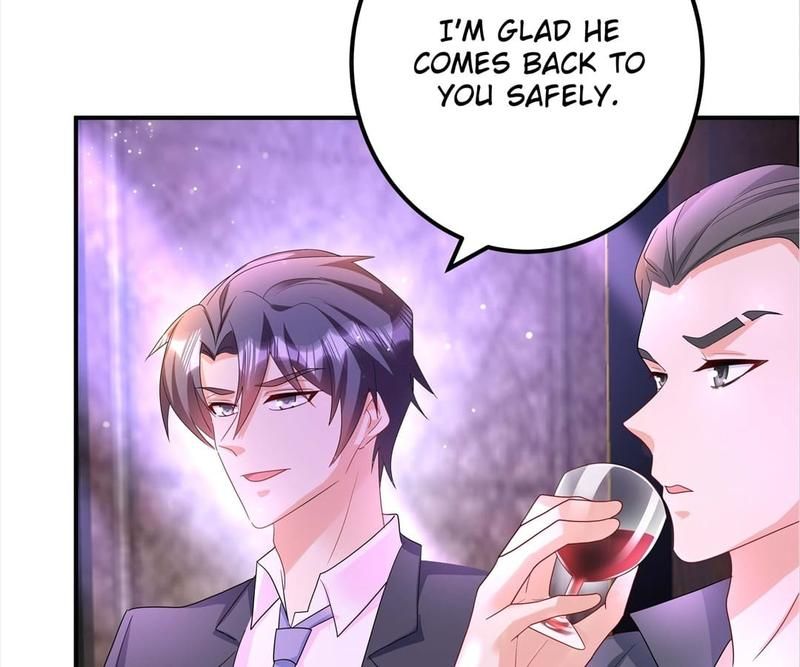 Warm Wedding - Episode 425 — page 43