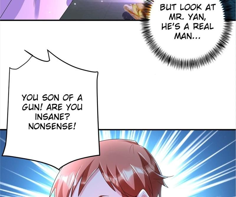 Warm Wedding - Episode 425 — page 53