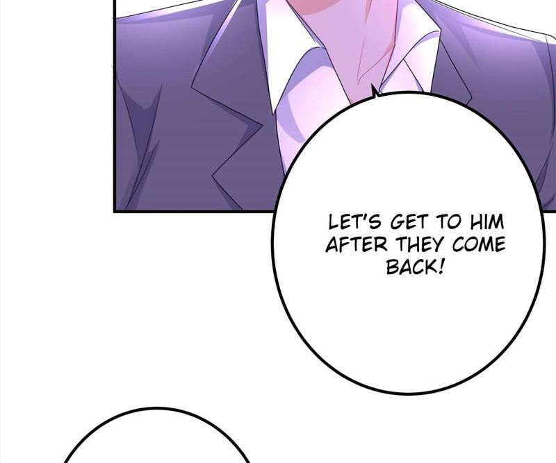 Warm Wedding - Episode 425 — page 6