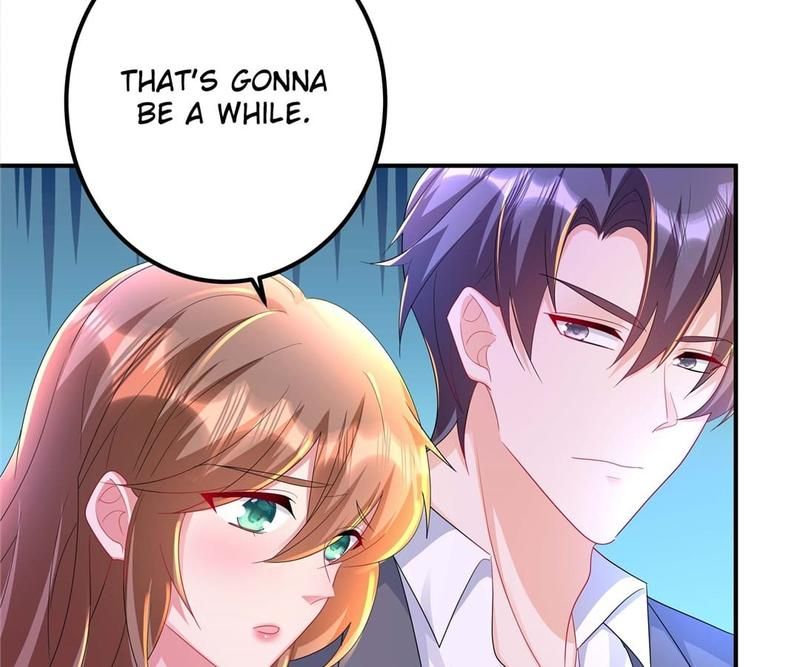 Warm Wedding - Episode 425 — page 7