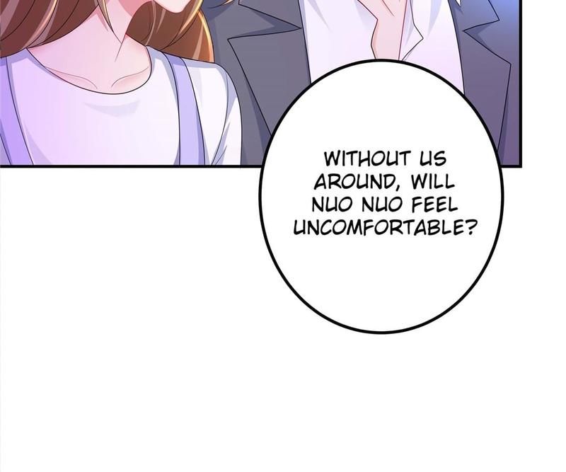 Warm Wedding - Episode 425 — page 8