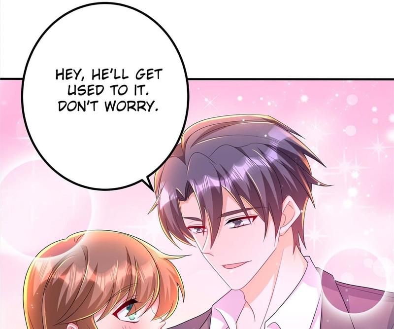Warm Wedding - Episode 425 — page 9