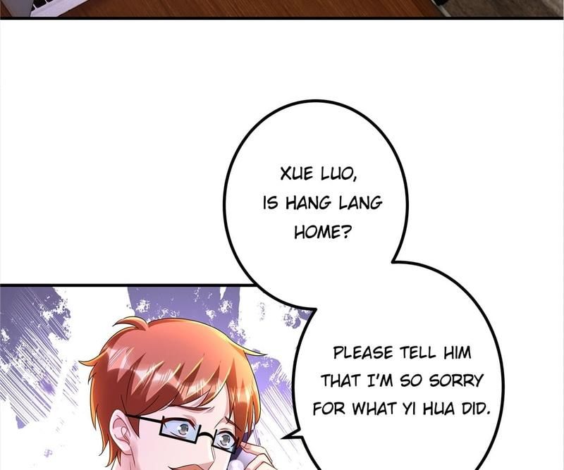 Warm Wedding - Episode 426 — page 12