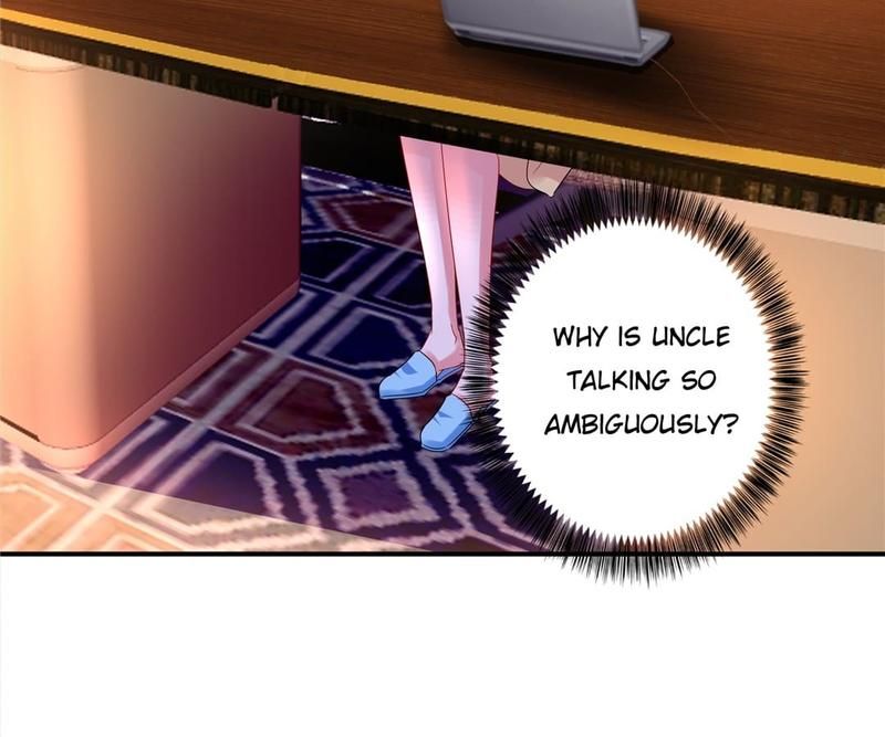 Warm Wedding - Episode 426 — page 19