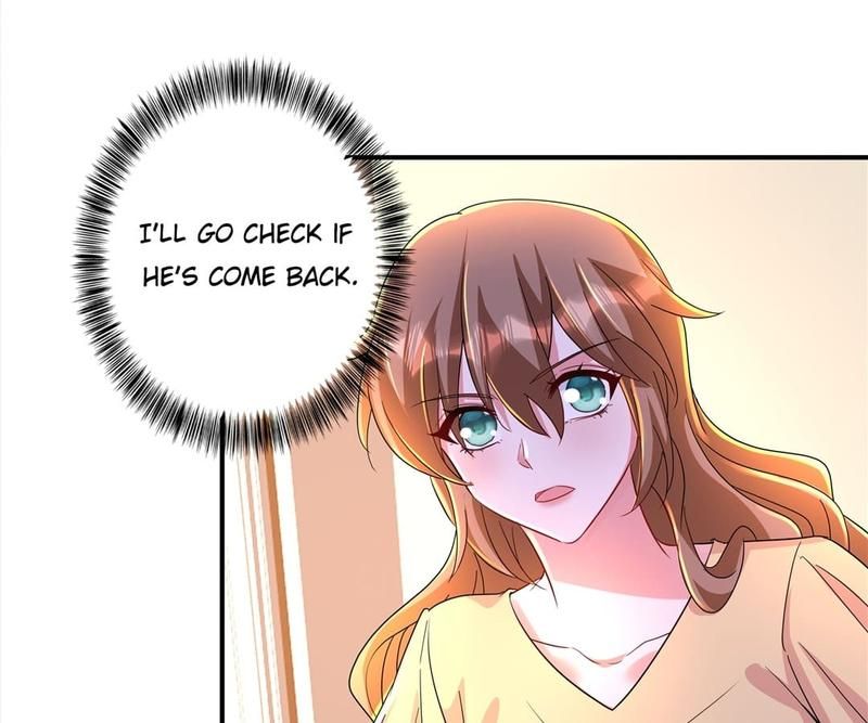 Warm Wedding - Episode 426 — page 20