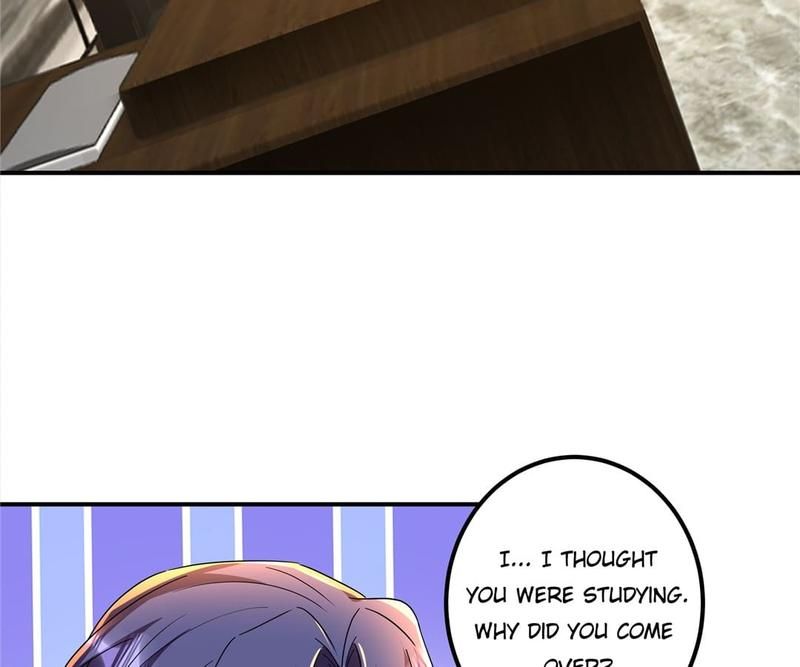 Warm Wedding - Episode 426 — page 26