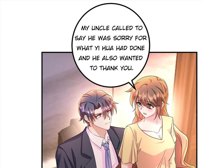 Warm Wedding - Episode 426 — page 28