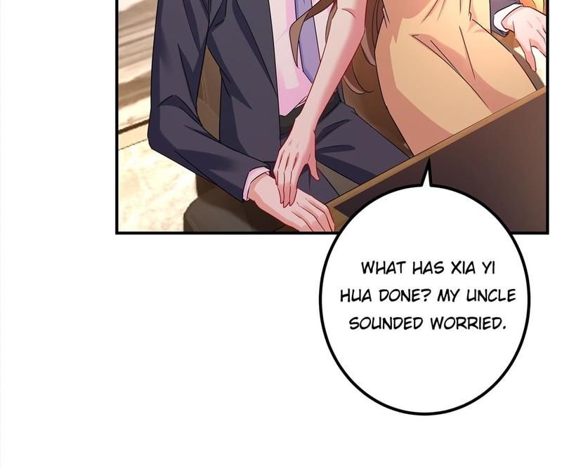 Warm Wedding - Episode 426 — page 29