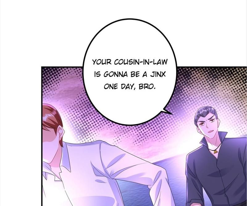 Warm Wedding - Episode 426 — page 3