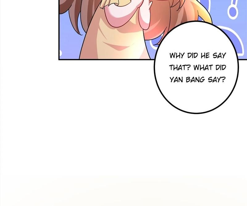 Warm Wedding - Episode 426 — page 33