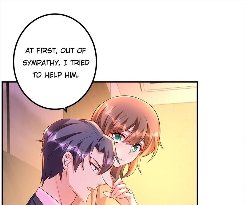 Warm Wedding - Episode 426 — page 38