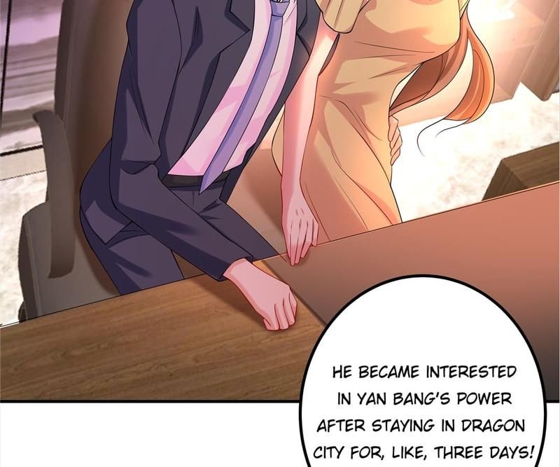 Warm Wedding - Episode 426 — page 41