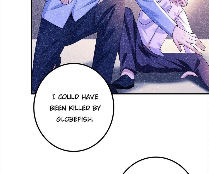 Warm Wedding - Episode 426 — page 45