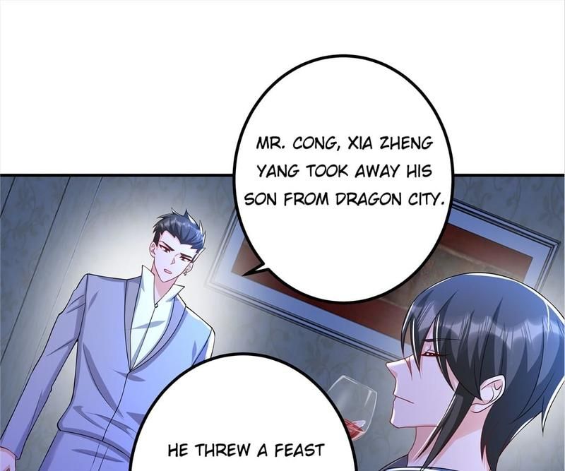 Warm Wedding - Episode 426 — page 58