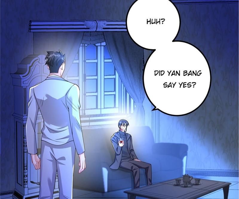 Warm Wedding - Episode 426 — page 62
