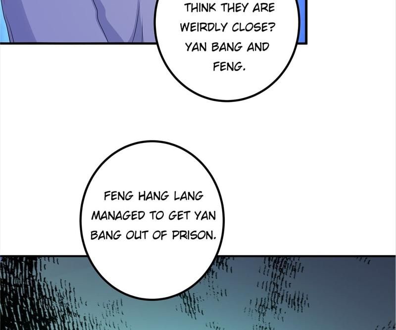 Warm Wedding - Episode 426 — page 65