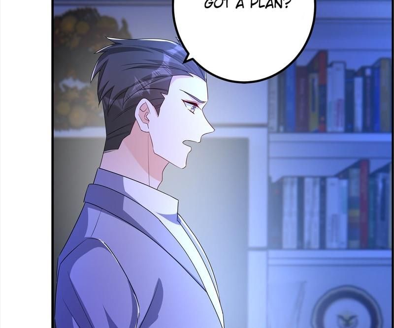 Warm Wedding - Episode 427 — page 10