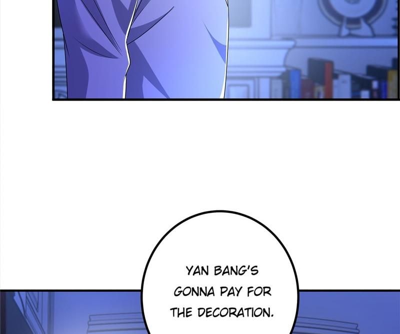 Warm Wedding - Episode 427 — page 11